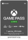 Microsoft Corporation Карта оплаты Xbox Game Pass Ultimate на 1 месяц